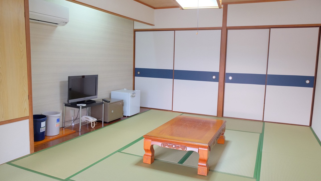 Photo of Bathroom in Susami