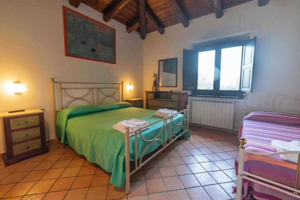 Photo of Bedroom in Bosco