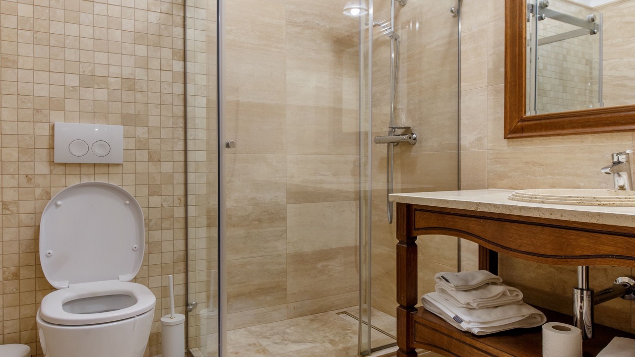 Photo of Bathroom in Viseu de Sus