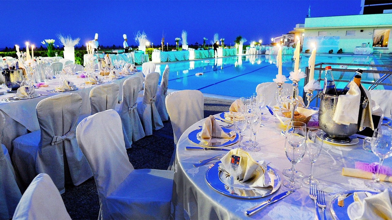 Photo of Outdoor in Lido Riccio