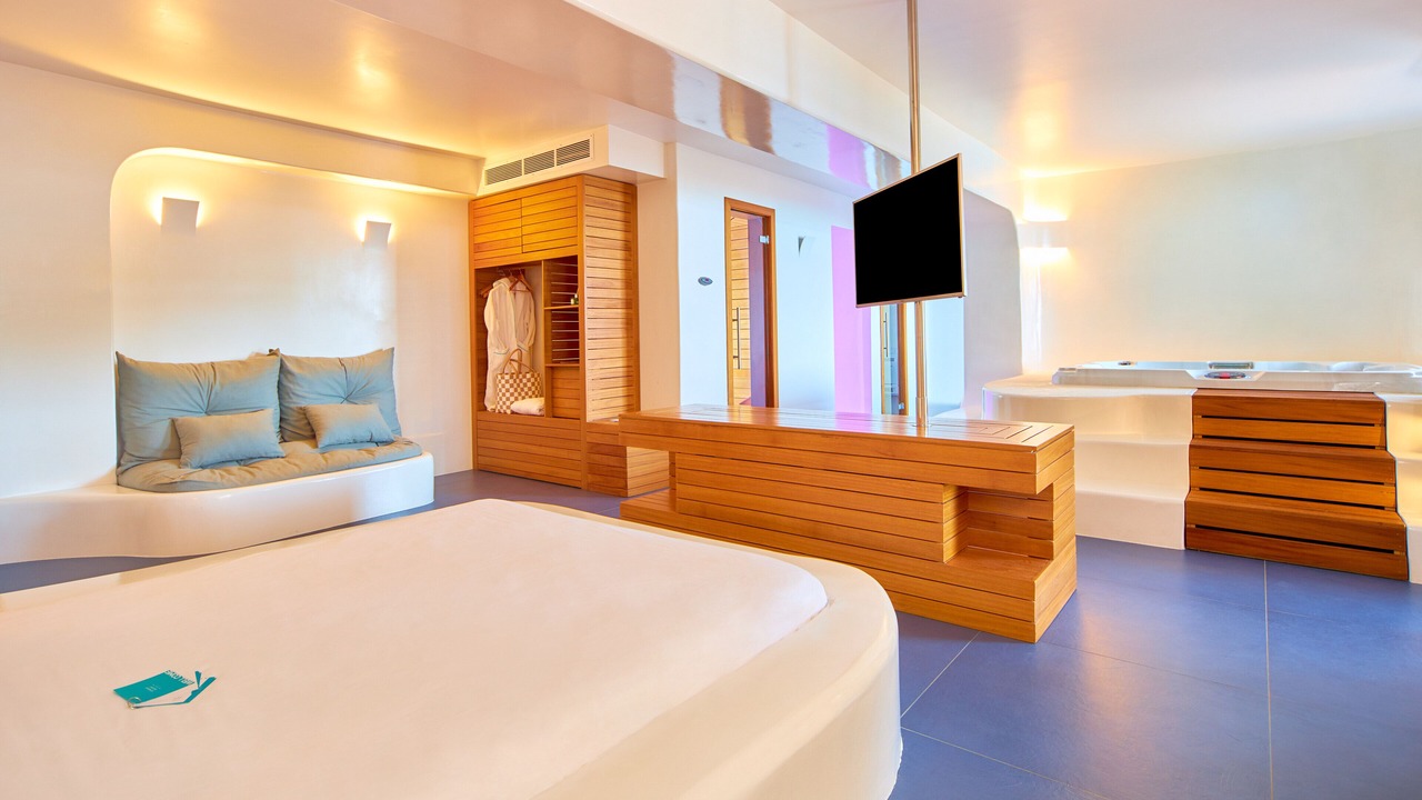 Photo of Bedroom in San Marco di Castellabate