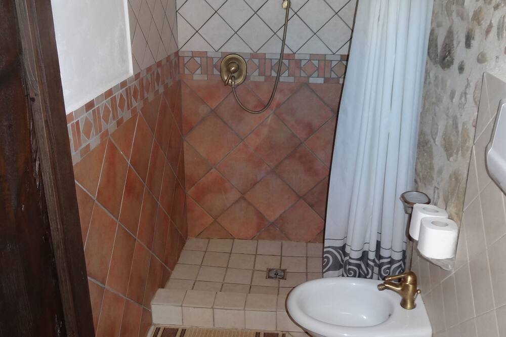 Photo of Bathroom in Il Poggio