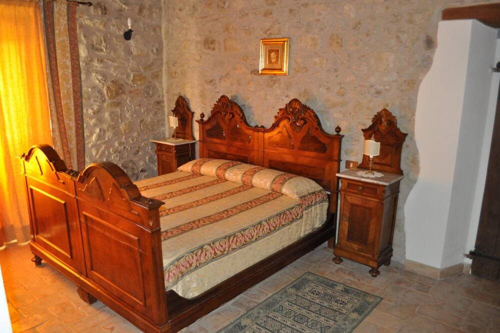 Photo of Bedroom in Il Poggio