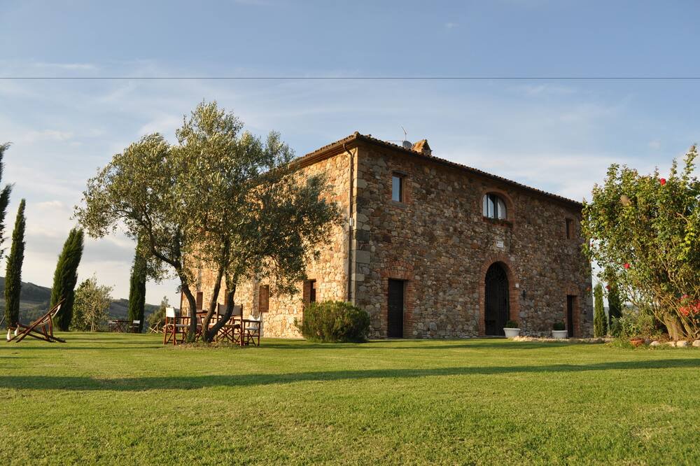 Photo of Outdoor in Il Poggio