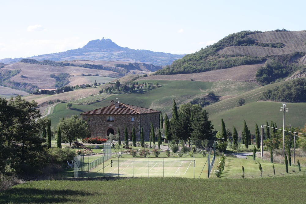Photo of Outdoor in Il Poggio
