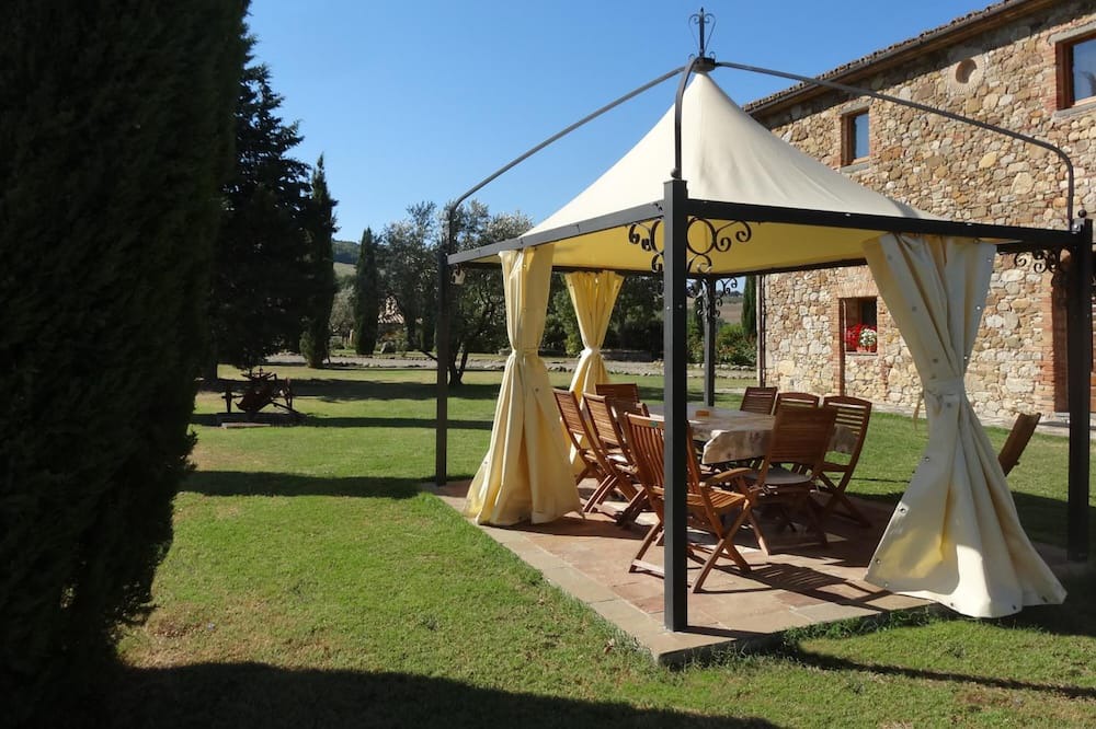 Photo of Outdoor in Il Poggio