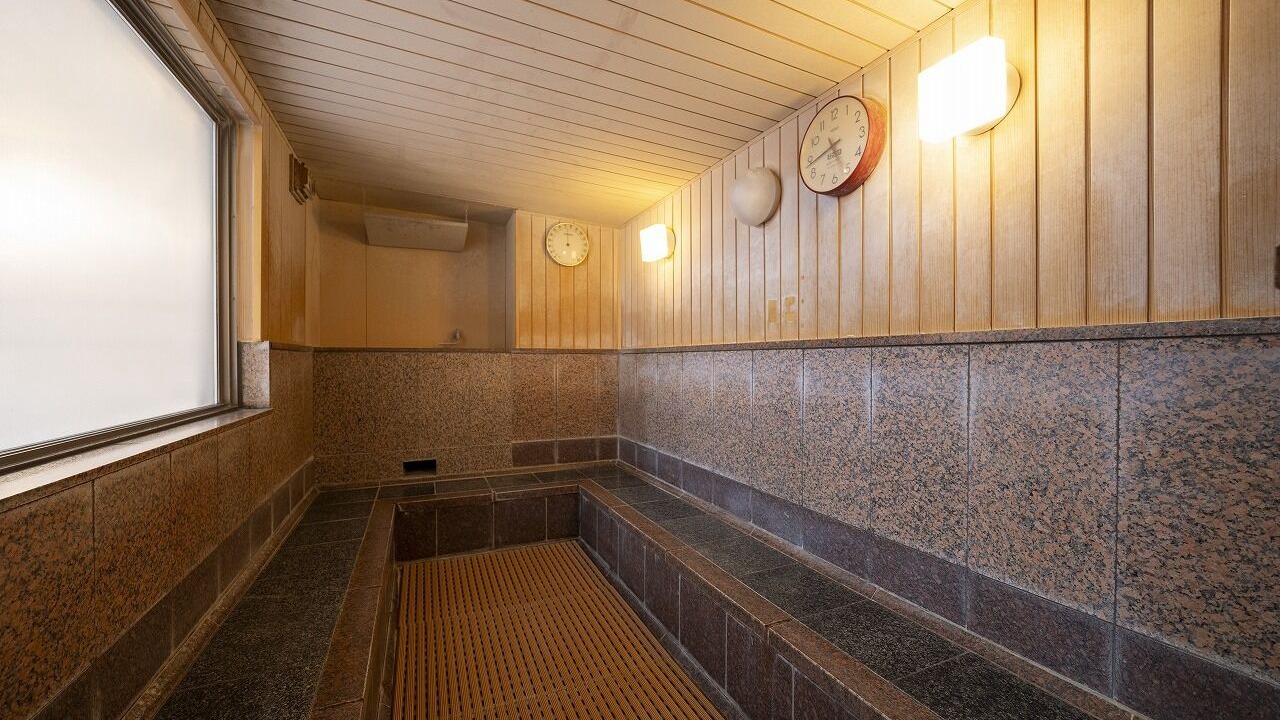 Photo of Bathroom in Komaki