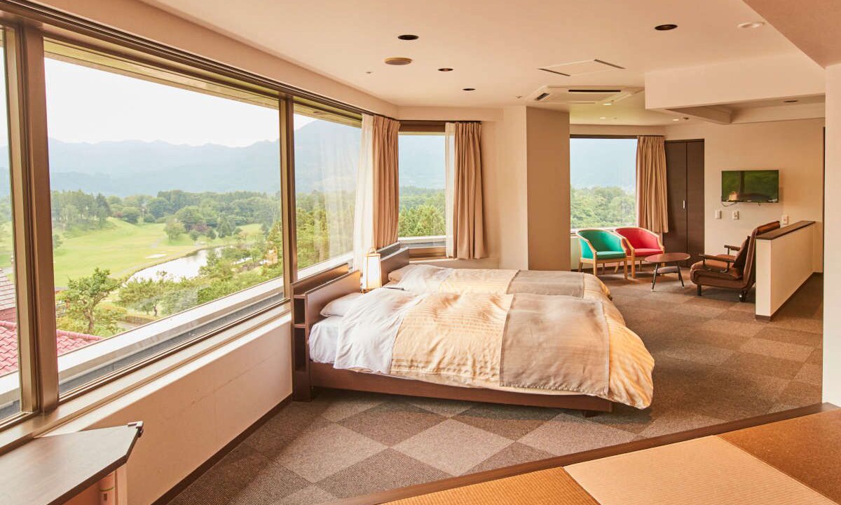 Photo of Bedroom in Tomioka