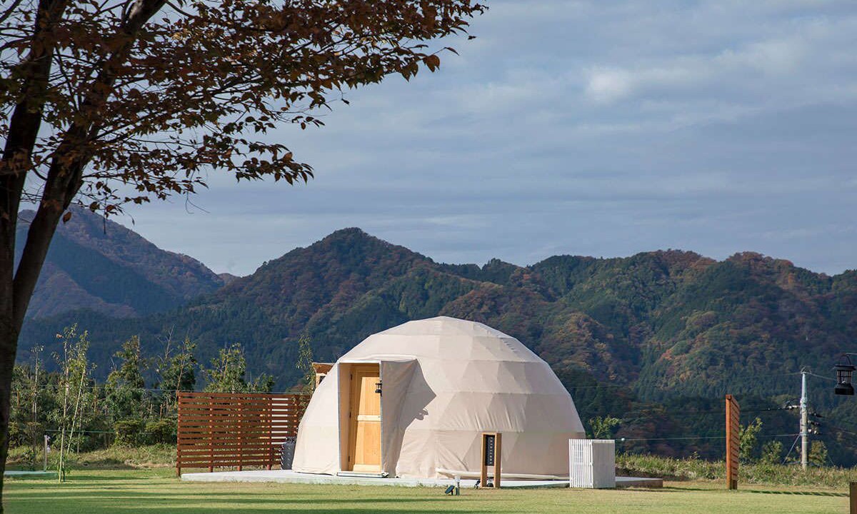 Photo of Outdoor in Tomioka