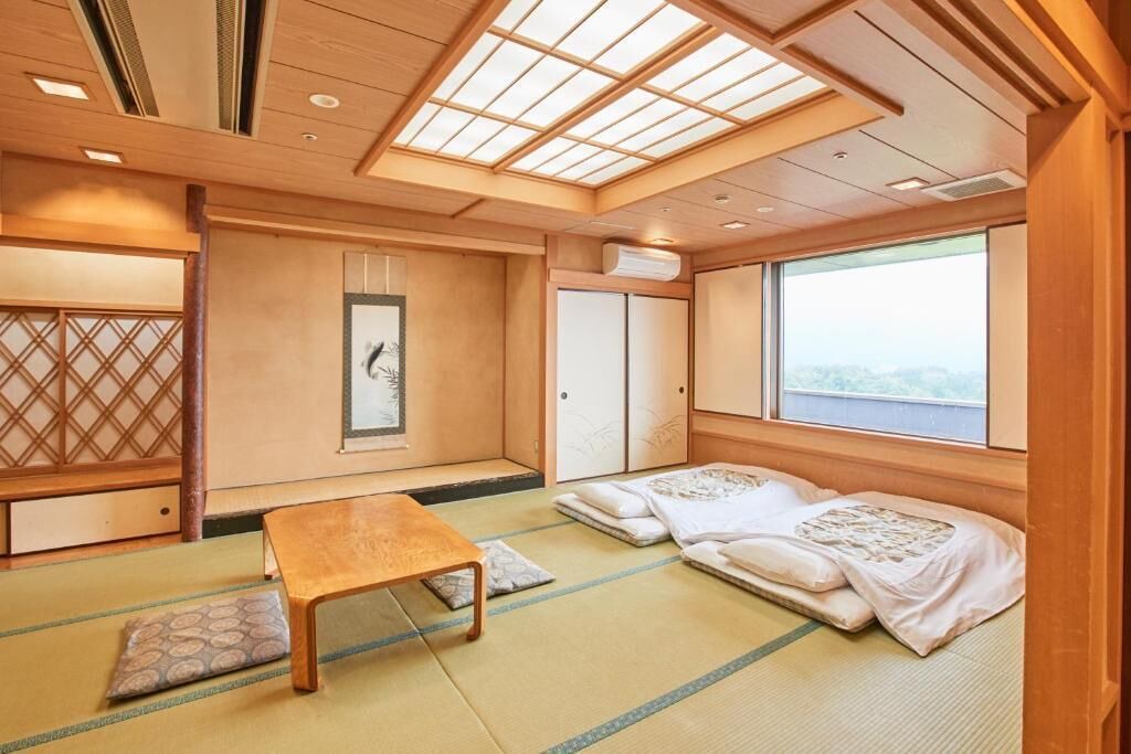 Photo of Bedroom in Tomioka