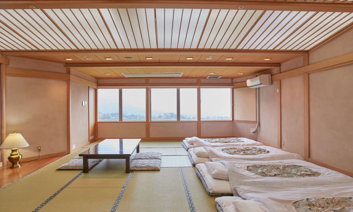 Photo of Bedroom in Tomioka