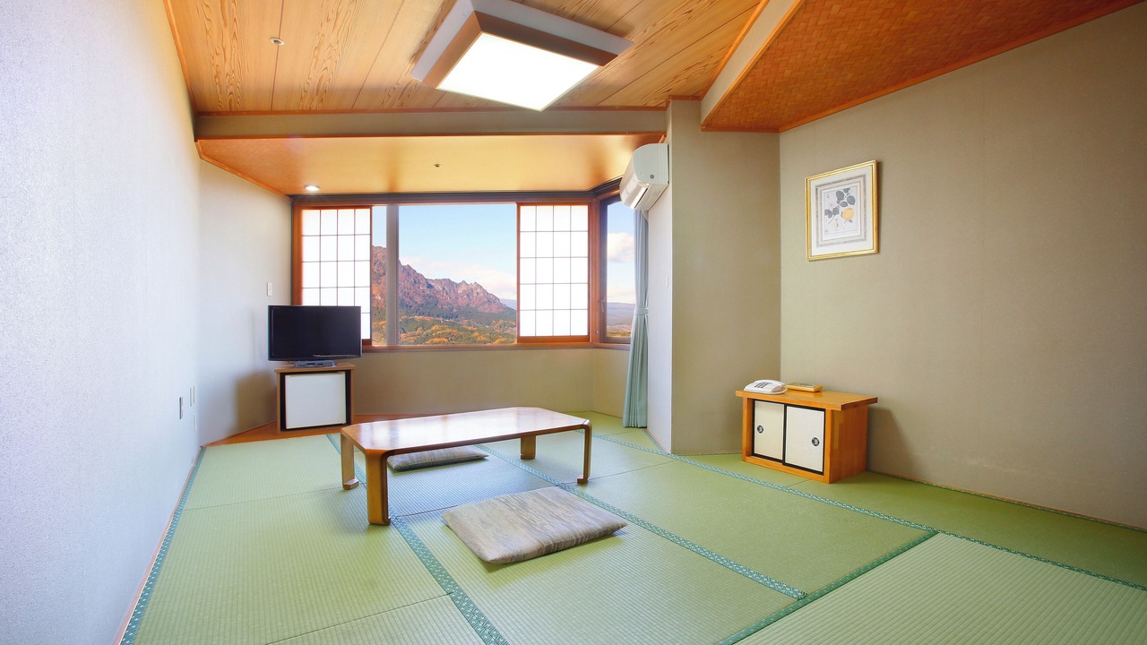 Photo of Bedroom in Tomioka