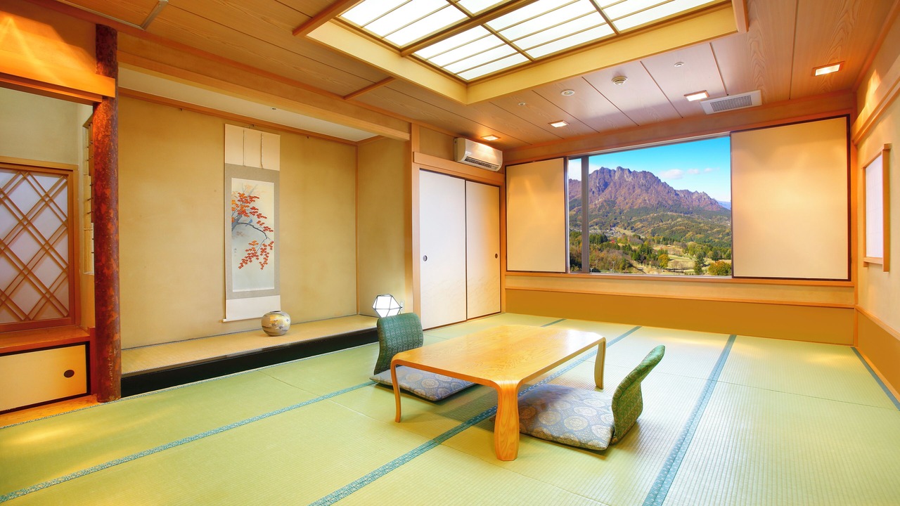 Photo of Bedroom in Tomioka