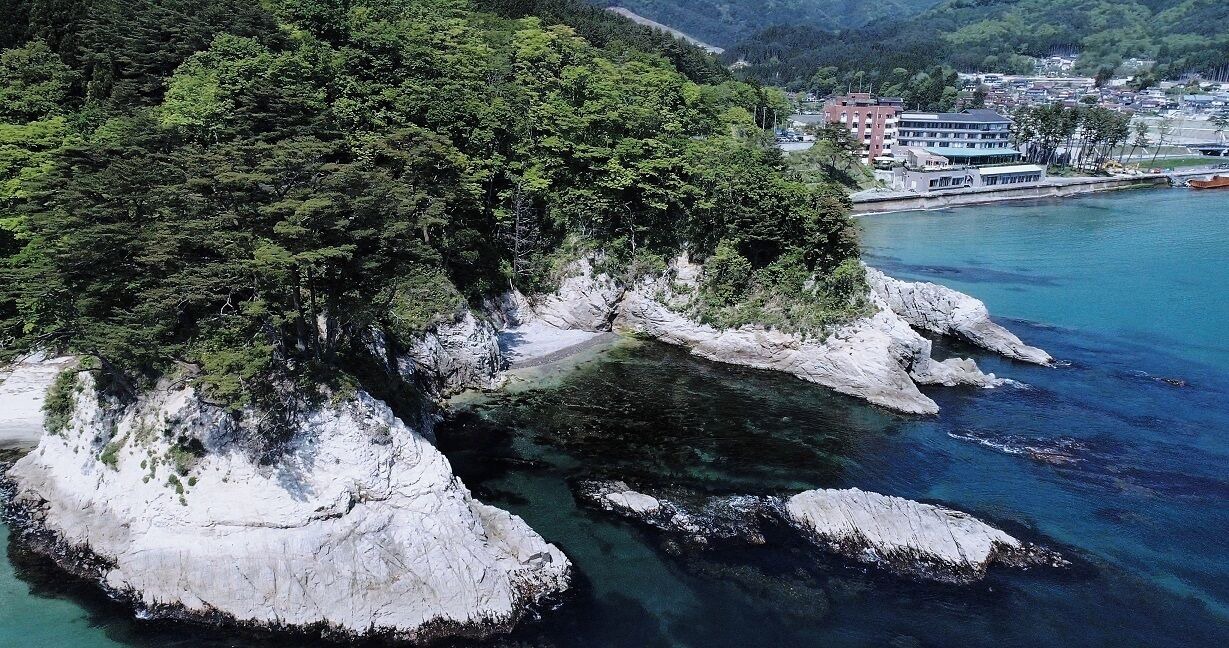 Photo of Outdoor in Otsuchi