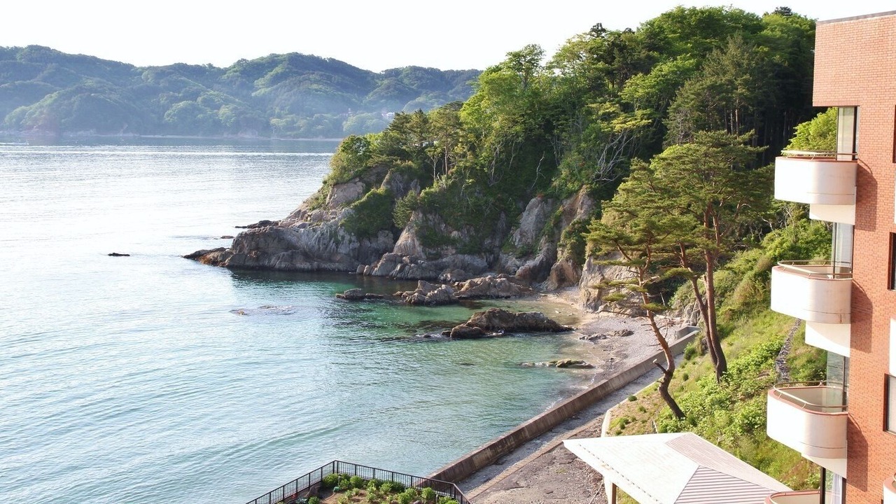 Photo of Others in Otsuchi