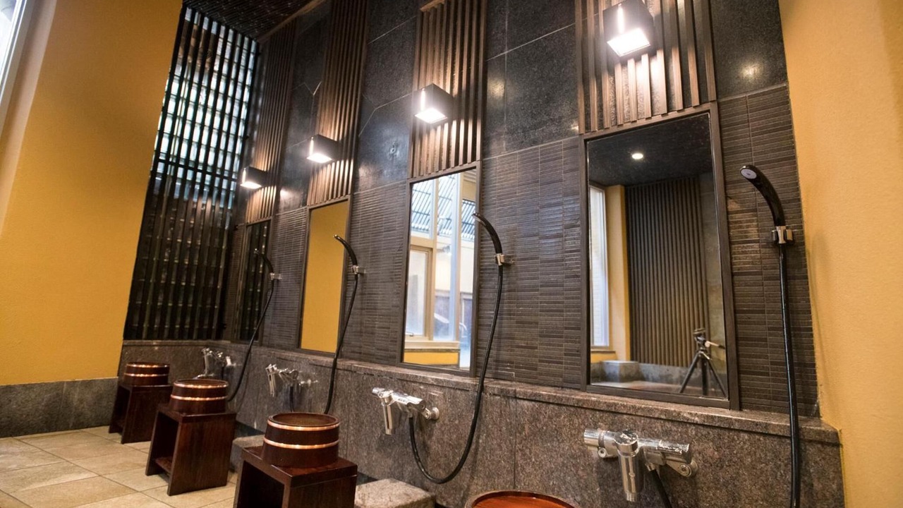 Photo of Others in Enzan Onsen