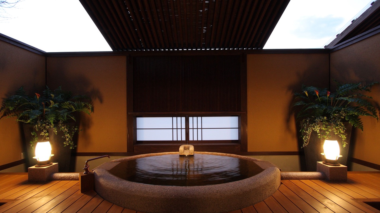 Photo of Others in Enzan Onsen