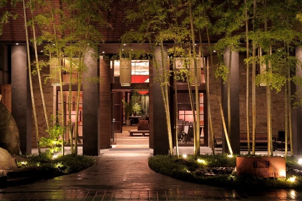 Photo of Outdoor in Enzan Onsen
