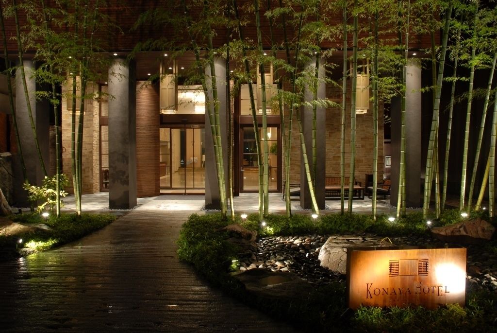 Photo of Outdoor in Enzan Onsen