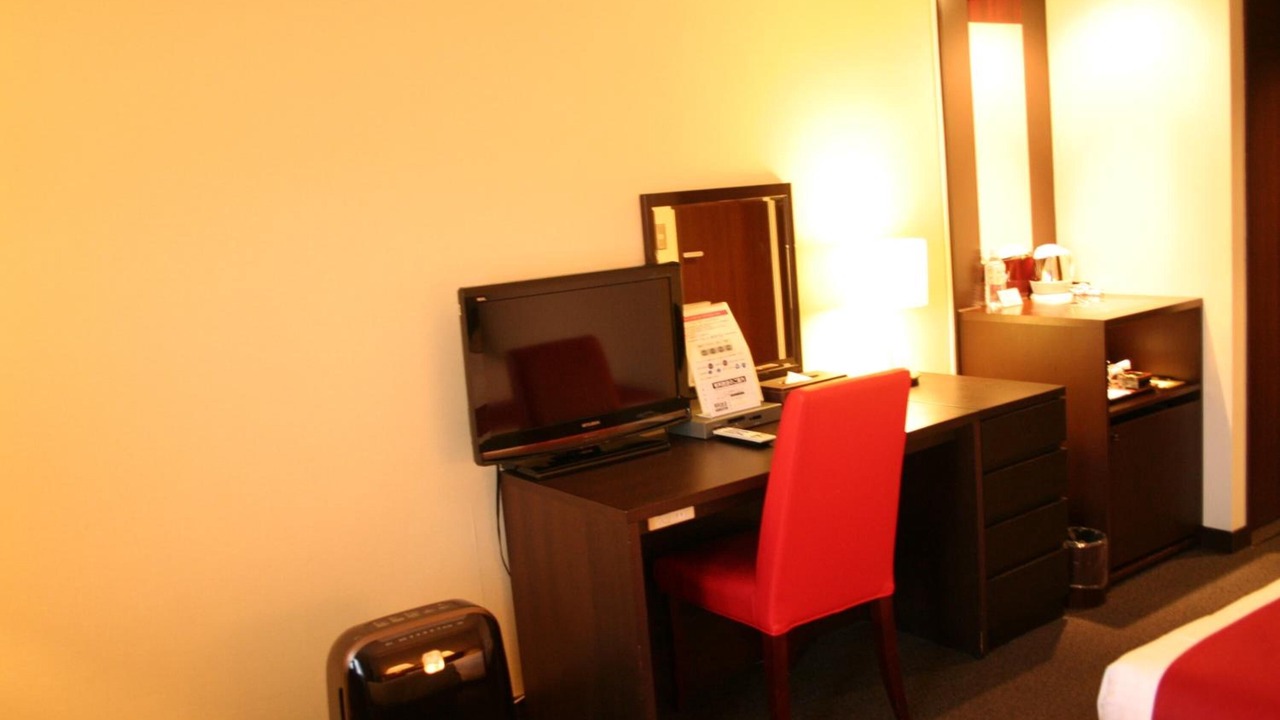 Photo of Bedroom in Enzan Onsen