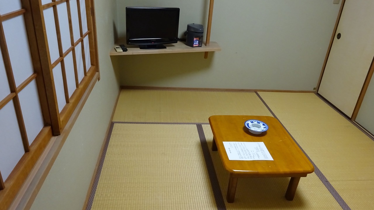 Photo of Bedroom in Yunomine Onsen
