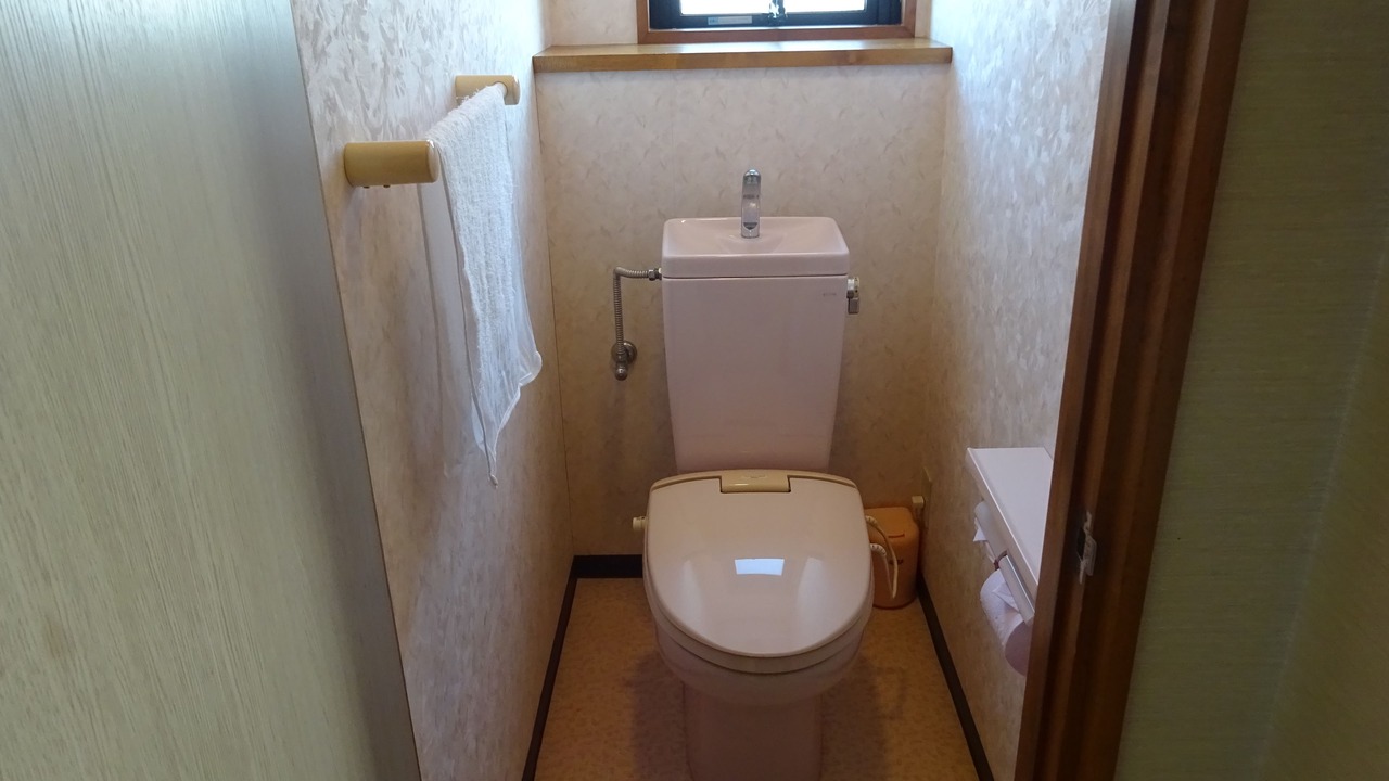 Photo of Bedroom in Yunomine Onsen