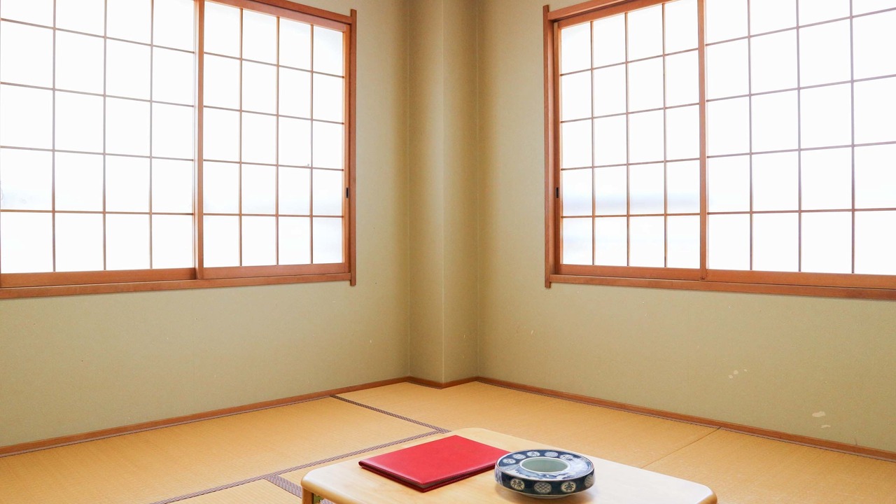 Photo of Bedroom in Yunomine Onsen