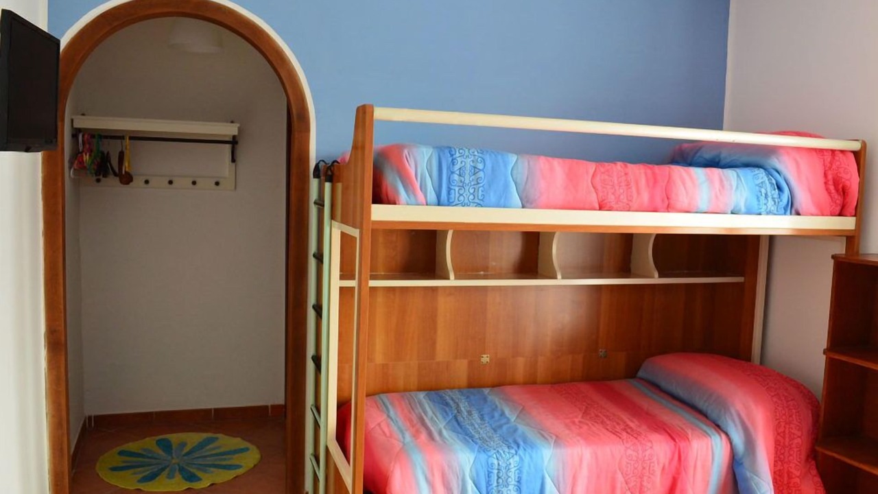 Photo of Bedroom in Ercolano
