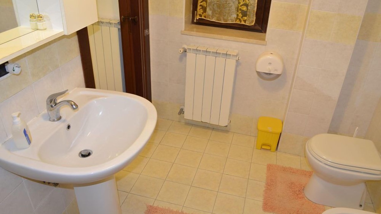 Photo of Bathroom in Ercolano