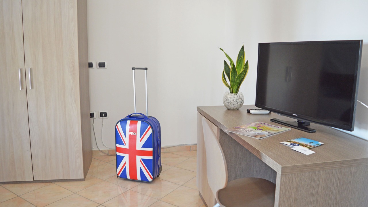 Photo of Bedroom in Capaccio Scalo