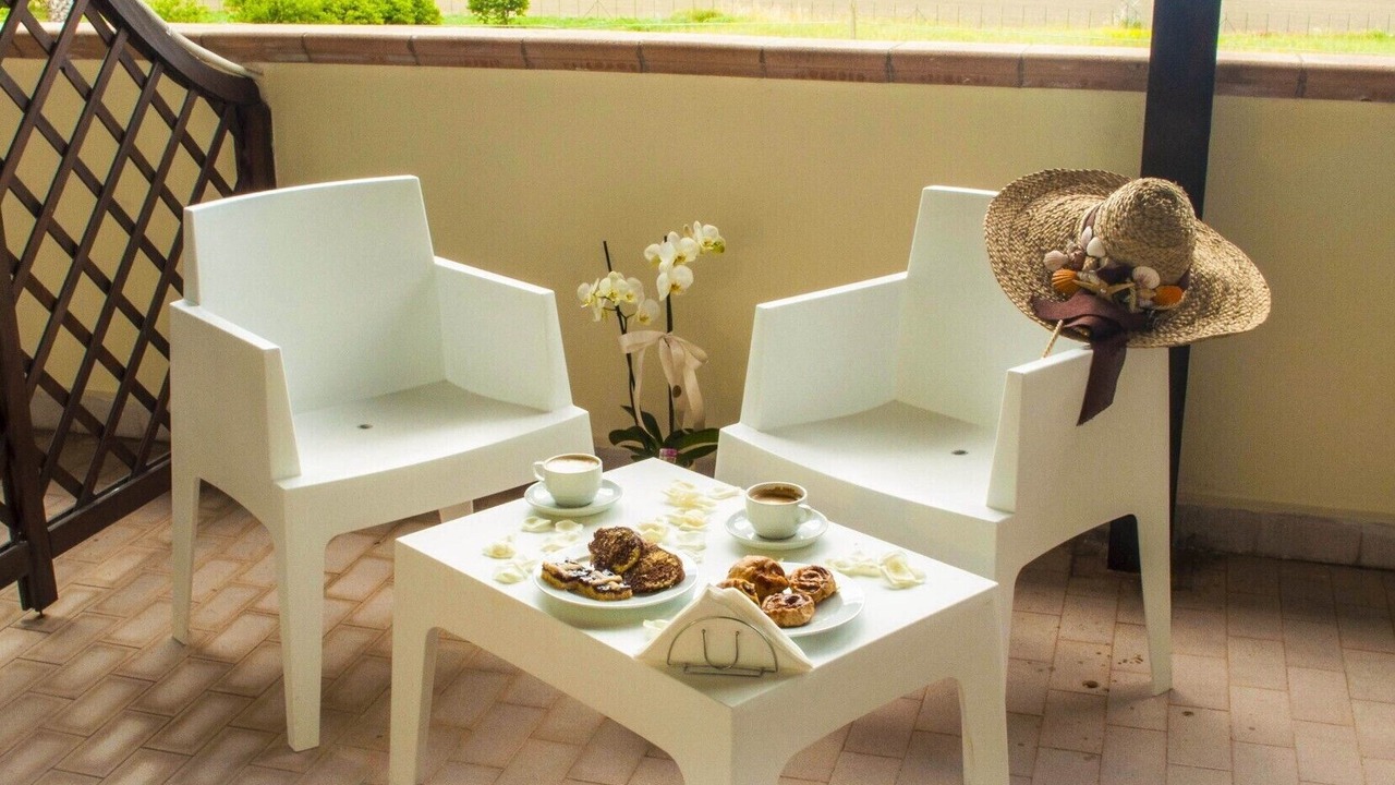 Photo of Outdoor in Capaccio Scalo