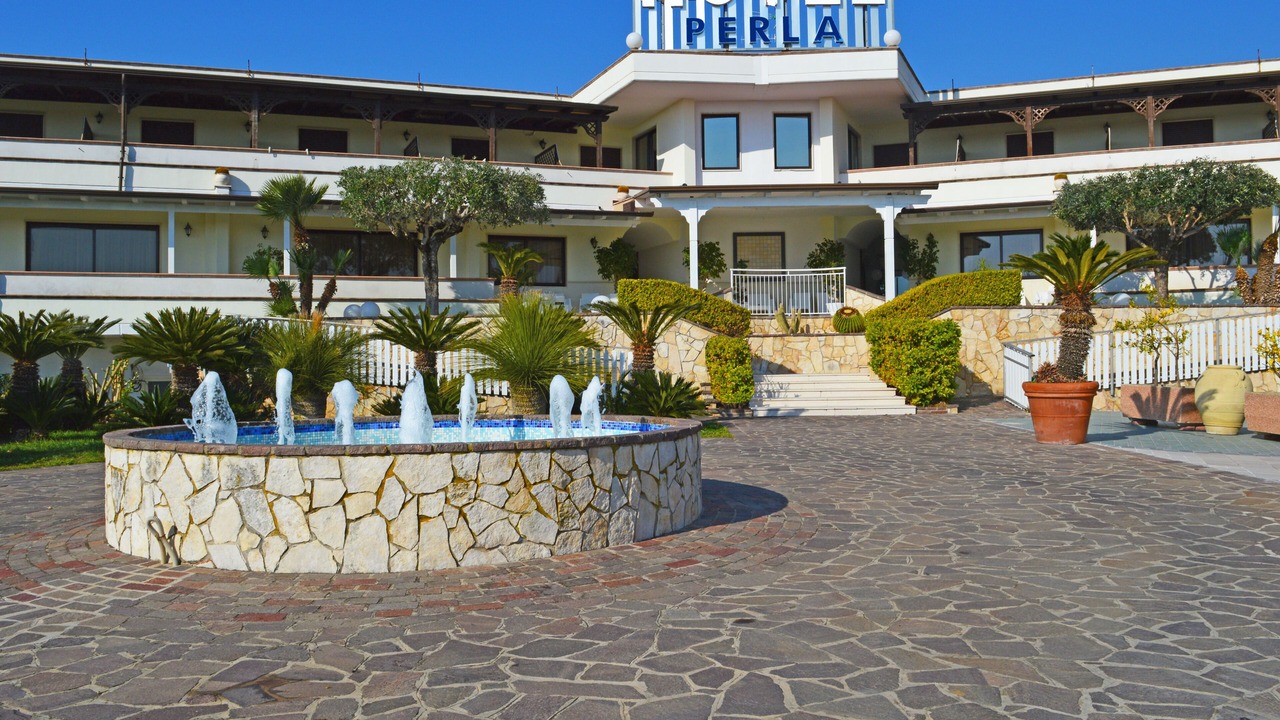 Photo of Outdoor in Capaccio Scalo