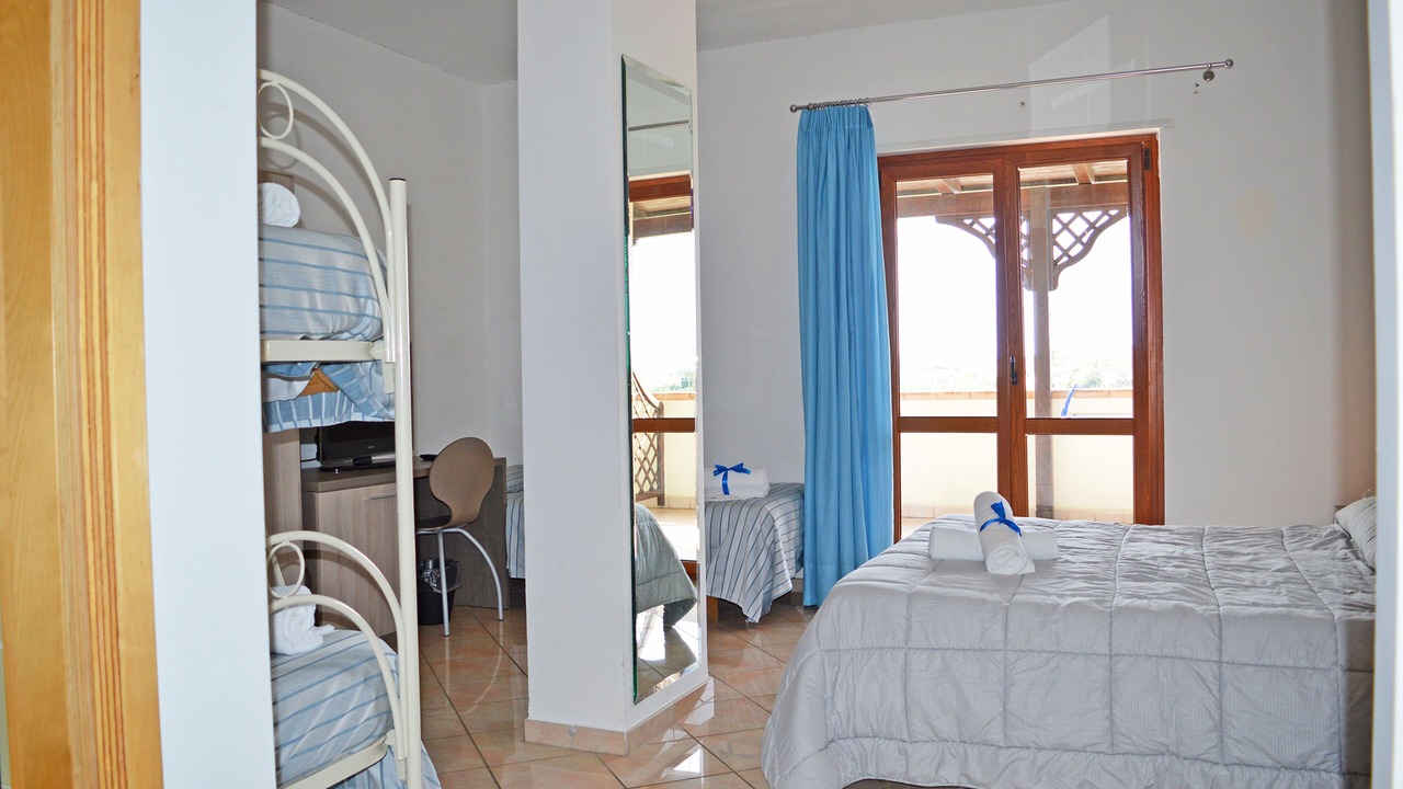 Photo of Bedroom in Capaccio Scalo