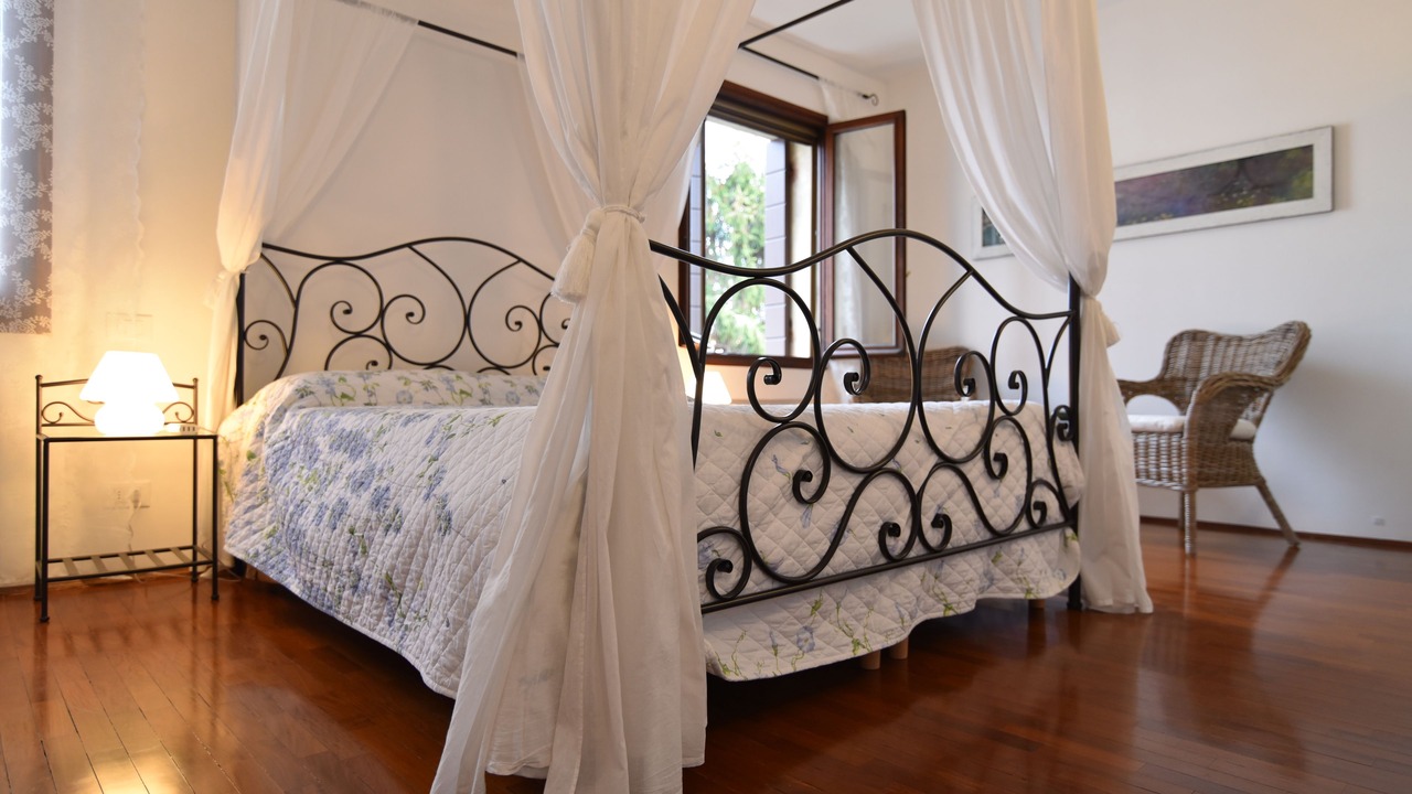 Photo of Bedroom in Santa Croce