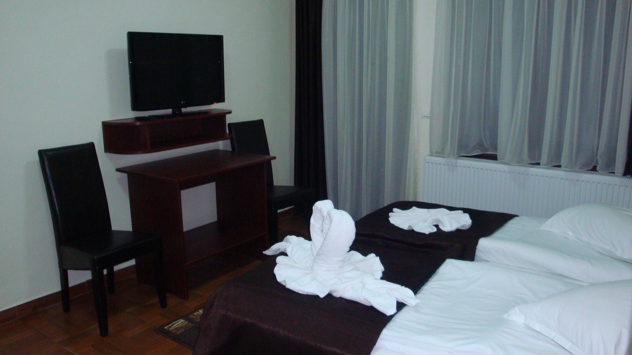 Photo of Bedroom in Bran