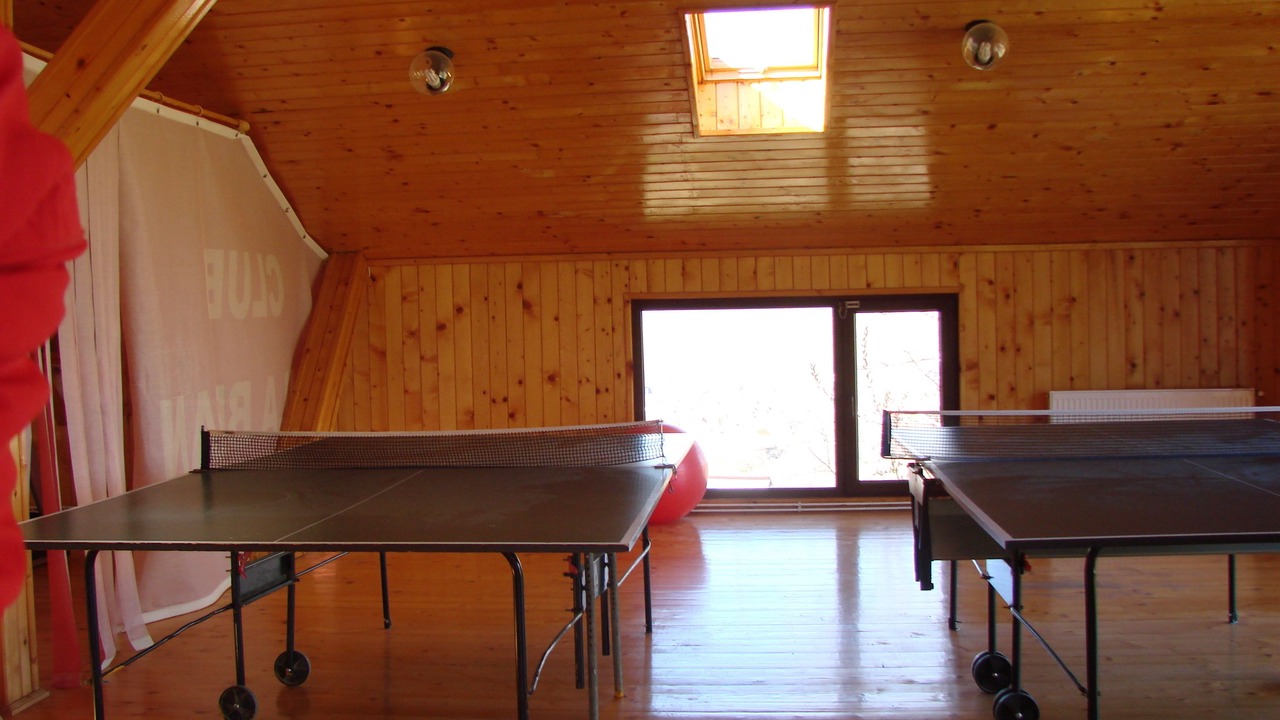 Photo of Bedroom in Bran