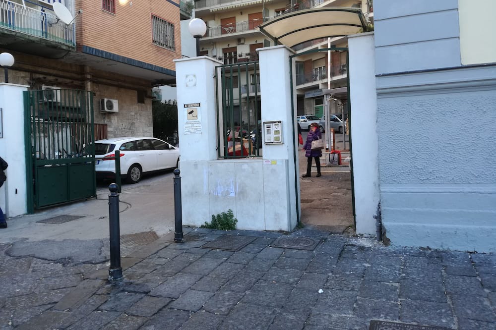 Photo of Outdoor in Rione Sanita