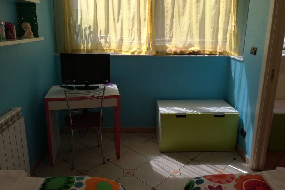 Photo of Bedroom in Rione Sanita