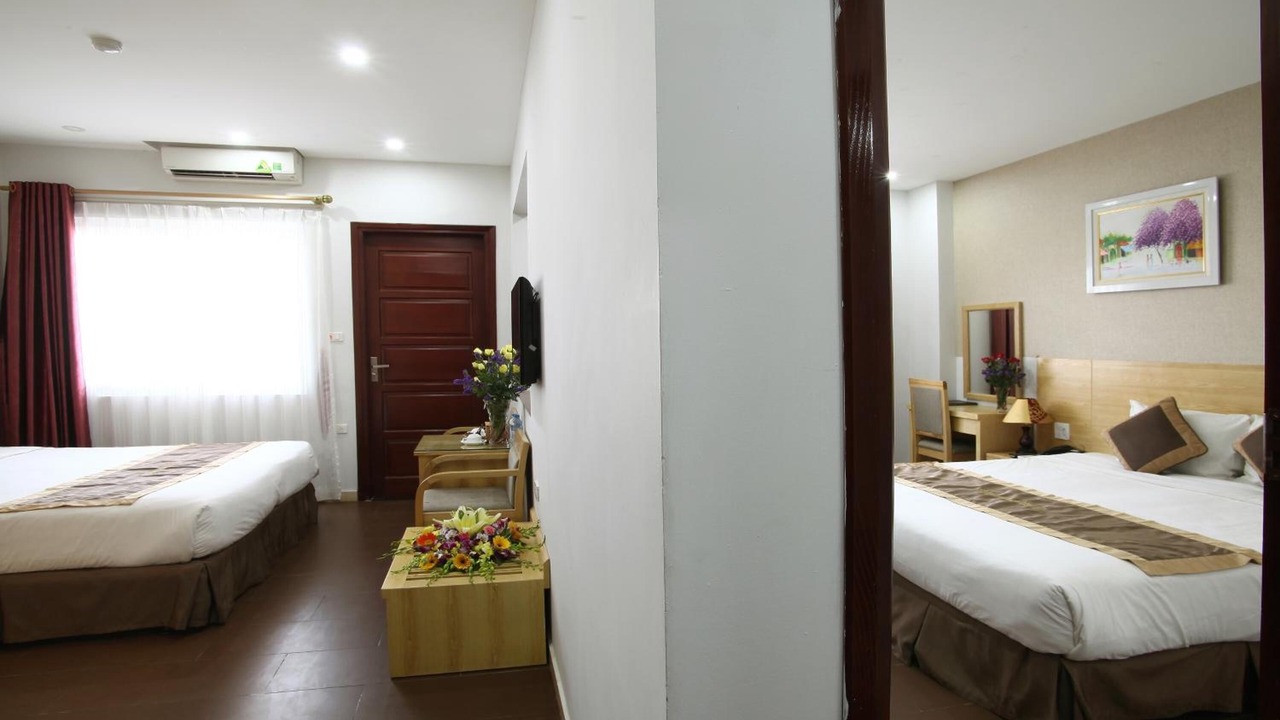 Photo of Bedroom in Cau Giay