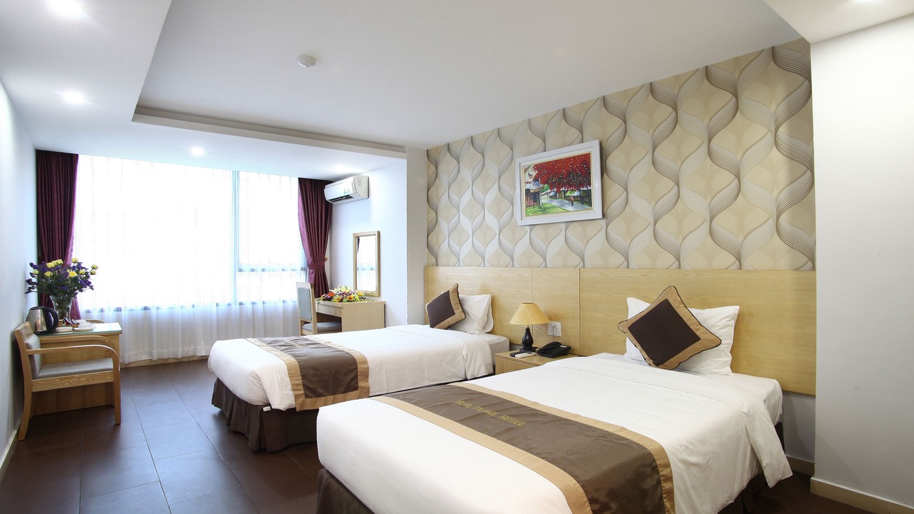 Photo of Bedroom in Cau Giay
