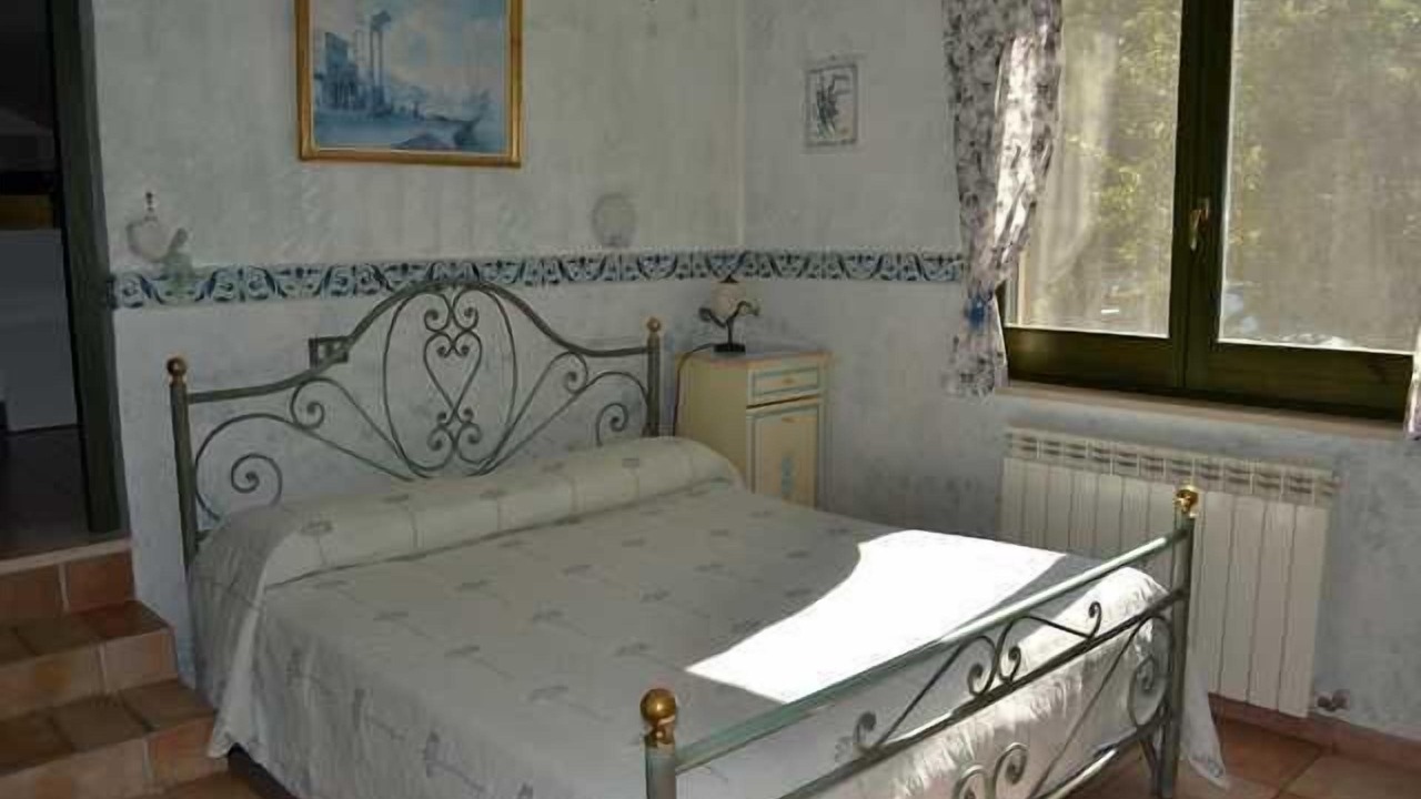 Photo of Bedroom in Chieti
