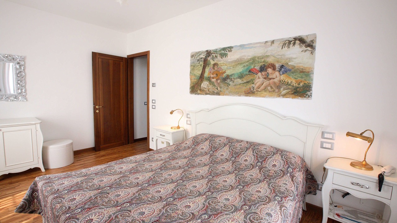 Photo of Bedroom in Asolo