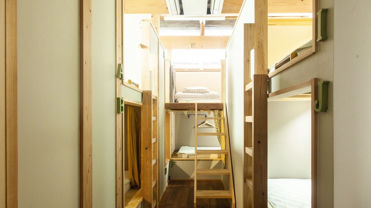 Photo of Bedroom in Hakata-ku