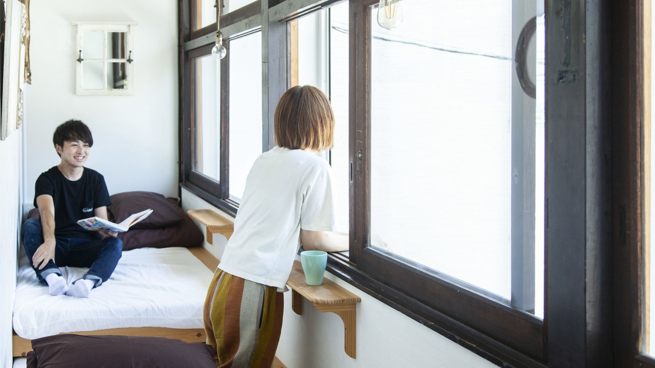 Photo of Bedroom in Hakata-ku