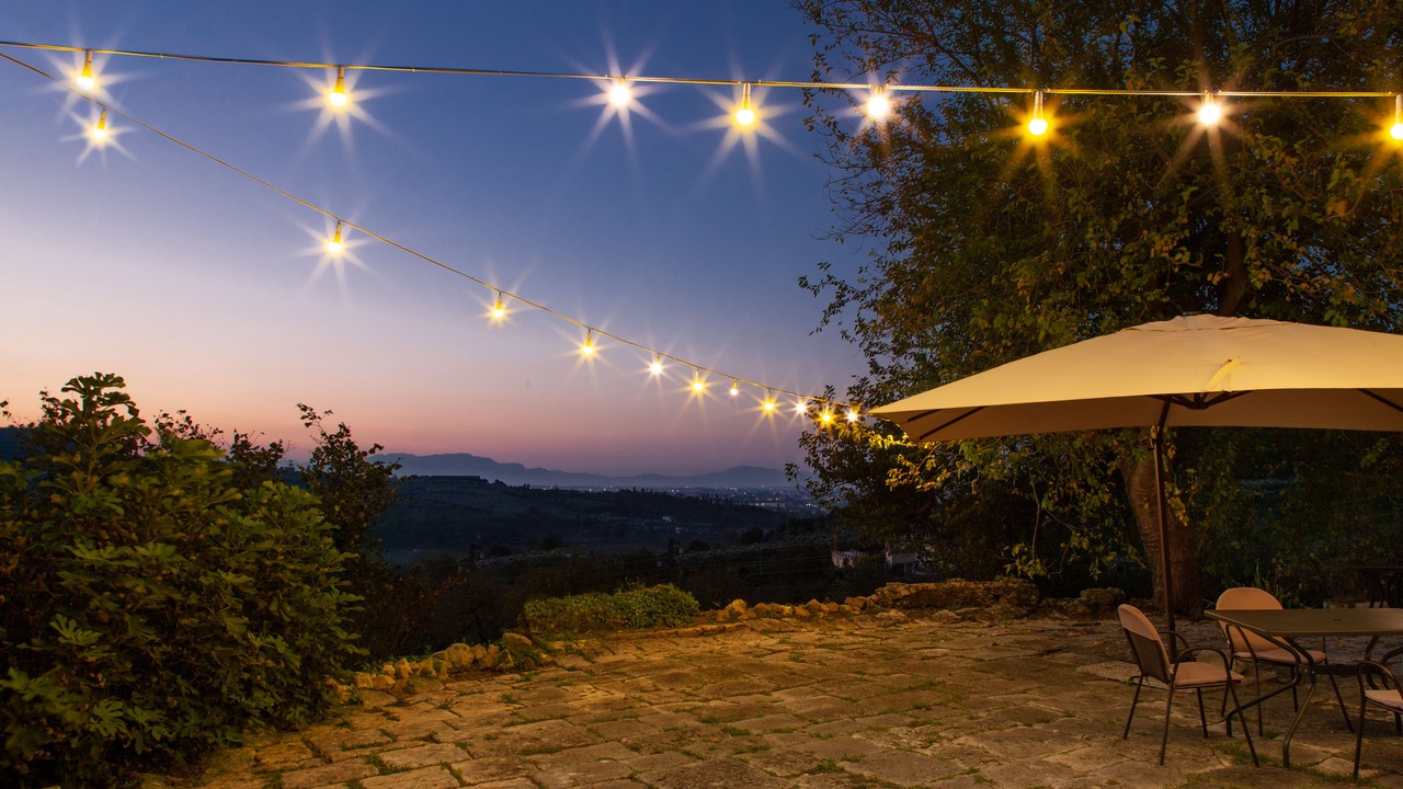 Photo of Outdoor in San Cipriano Picentino