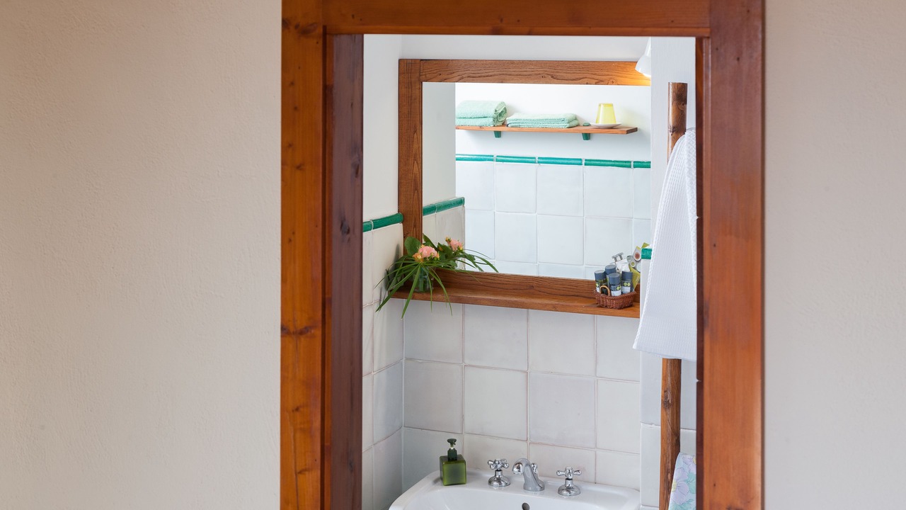 Photo of Bathroom in San Cipriano Picentino