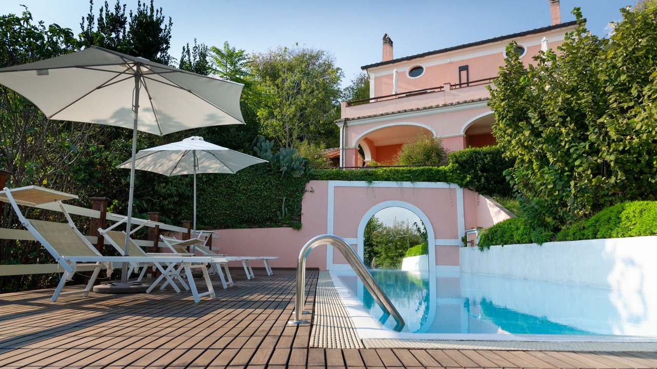 Photo of Outdoor in San Cipriano Picentino