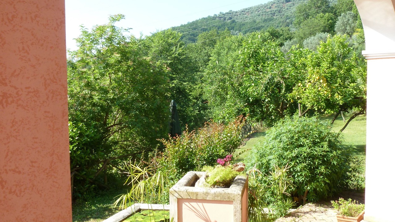 Photo of Outdoor in San Cipriano Picentino