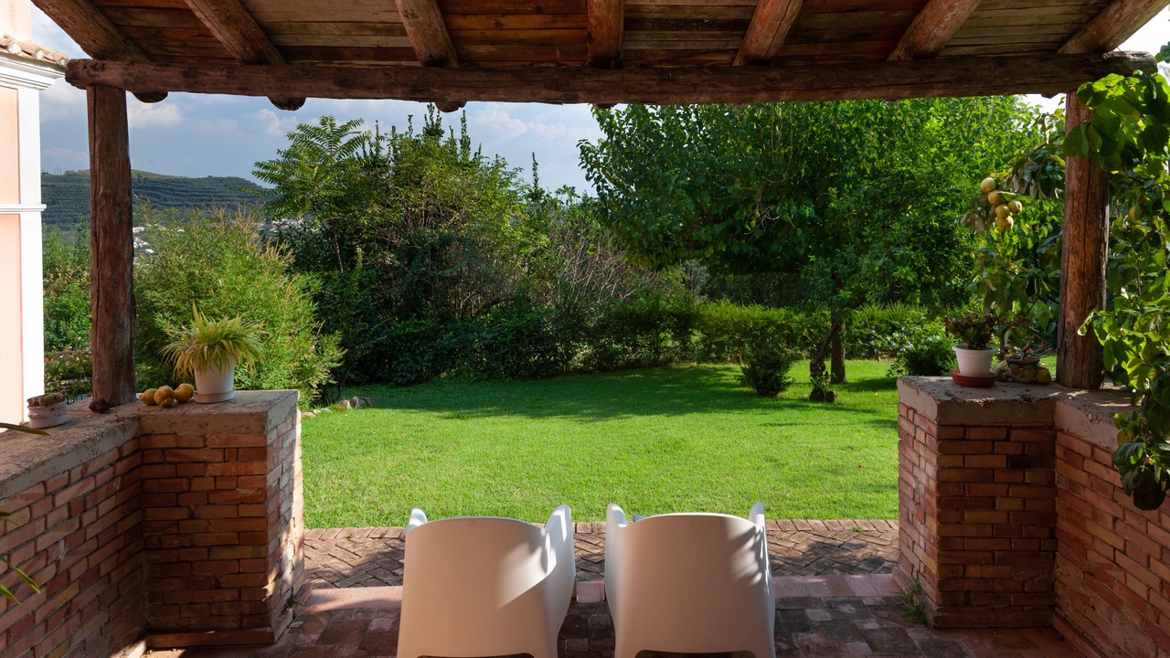 Photo of Outdoor in San Cipriano Picentino