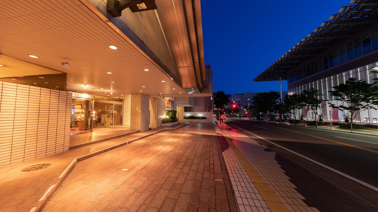 Photo of Outdoor in Enzan Onsen